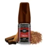 SALT Dinner Lady Tobacco Cuban