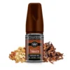 SALT Dinner Lady Tobacco Kentucky Nut
