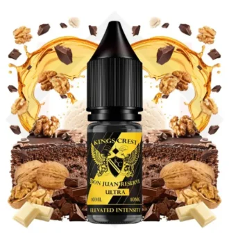 SALT King Crest Don Juan Reserve Ultra