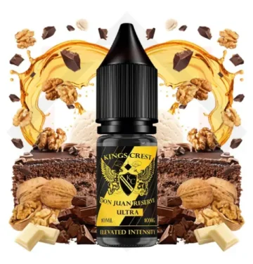 SALT King Crest Don Juan Reserve Ultra