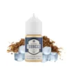 SALT King Crest Tabaco Ice