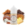 SALT King Crest Tabaco Sweet