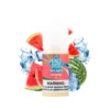 SALT Kings Crest Bar Series Watermelon Ice