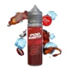 SALT Pod Monster Fuzzy Cola Blast