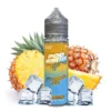 SALT Pod Monster Pineapple Ice