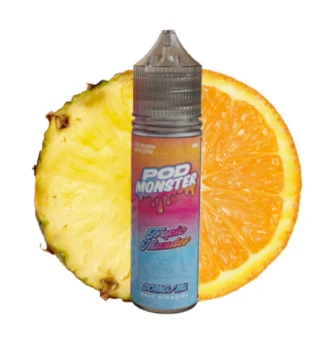 SALT Pod Monster Tropic Thunder