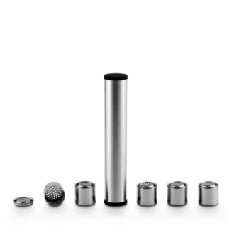 Xmax V3 Pro Dosing Capsule 5 Pack