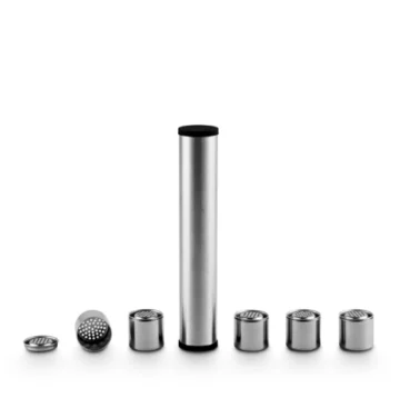 Xmax V3 Pro Dosing Capsule 5 Pack