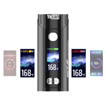 Yocan Hit 2 22