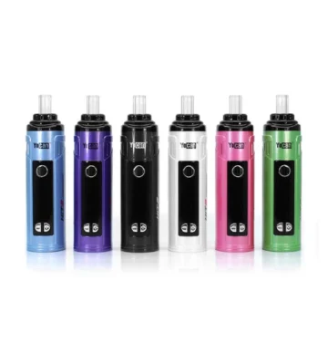 Vaporizador Yocan Hit 2