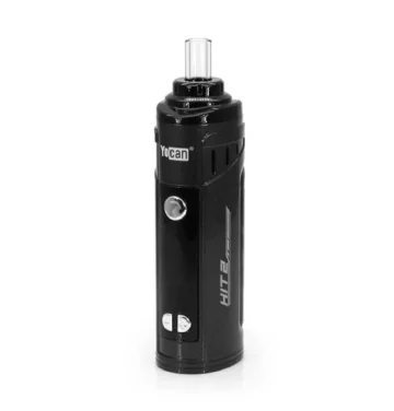Vaporizador Yocan Hit 2 - Black