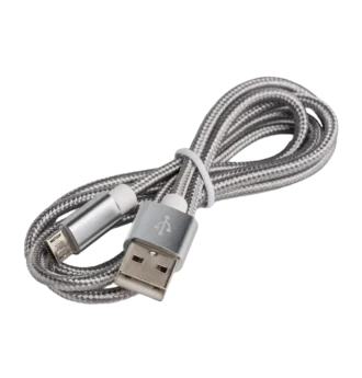 Cable micro USB Da Vinci reforzado