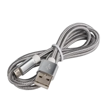 Cable micro USB Da Vinci reforzado