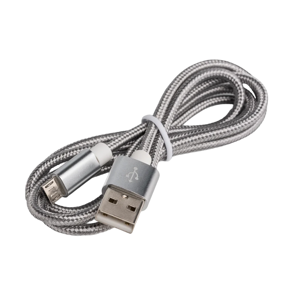 Da Vinci Cable Micro USB 2 Cable micro USB Da Vinci reforzado