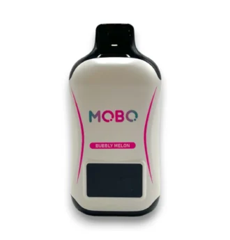 Cigarro electronico desechable Mobo 18000 Puffs Bubbly Melon