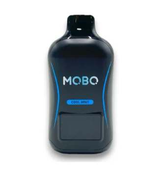 Cigarro electronico desechable Mobo 18000 Puffs Cool Mint