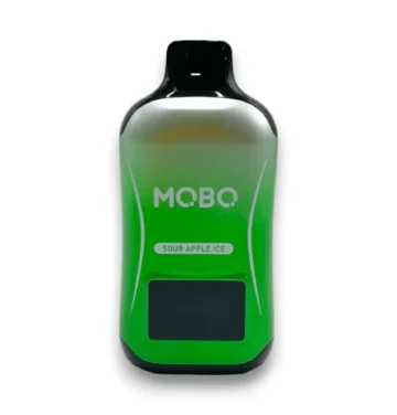 Cigarro electrónico desechable Mobo 18000 Puffs 19 Cigarro electrónico desechable Mobo 18000 Puffs - Imagen 8
