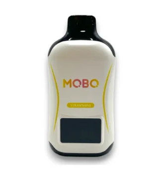 Cigarro electronico desechable Mobo 18000 Puffs Strawnana