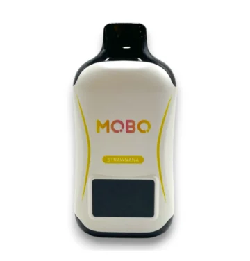 Cigarro electrónico desechable Mobo 18000 Puffs 18 Cigarro electrónico desechable Mobo 18000 Puffs - Imagen 7