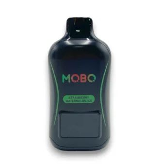 Cigarro electronico desechable Mobo 18000 Puffs sTRAWBERRY wATERMELON Ice