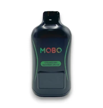 Cigarro electrónico desechable Mobo 18000 Puffs 13 Cigarro electrónico desechable Mobo 18000 Puffs - Imagen 2