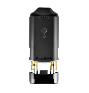 Pulsar 510 Duplo Cart