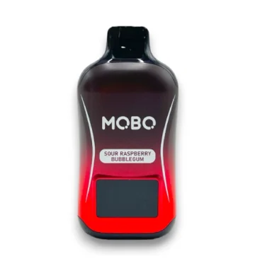 Cigarro electrónico desechable Mobo 18000 Puffs 14 Cigarro electrónico desechable Mobo 18000 Puffs - Imagen 3