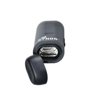 Vaporizador Pulsar Syndr
