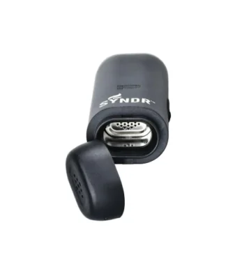 Vaporizador Pulsar Syndr 10 Vaporizador Pulsar Syndr - Imagen 2