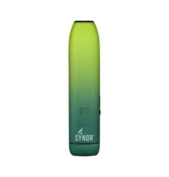 Vaporizador Pulsar Syndr Acid Splash
