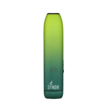 Vaporizador Pulsar Syndr 13 Vaporizador Pulsar Syndr - Imagen 5
