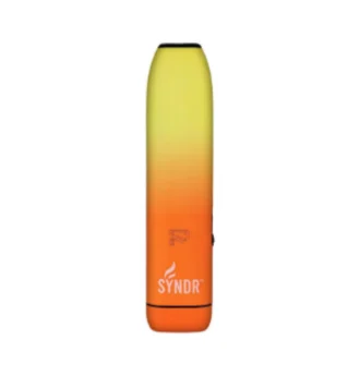 Vaporizador Pulsar Syndr Magic Missile