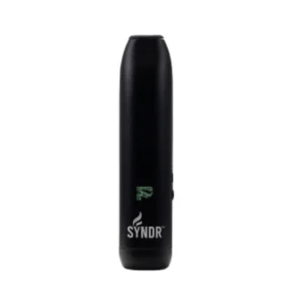 Vaporizador Pulsar Syndr