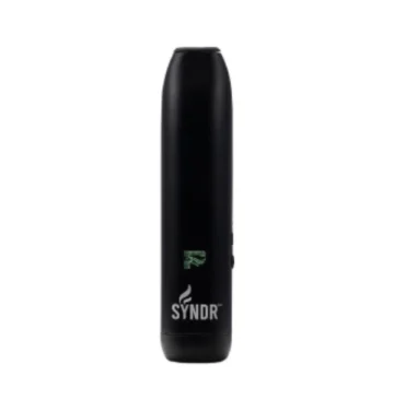 Vaporizador Pulsar Syndr