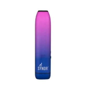 Vaporizador Pulsar Syndr Royal Wizard