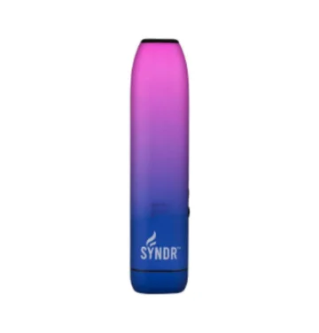 Vaporizador Pulsar Syndr 14 Vaporizador Pulsar Syndr - Imagen 6