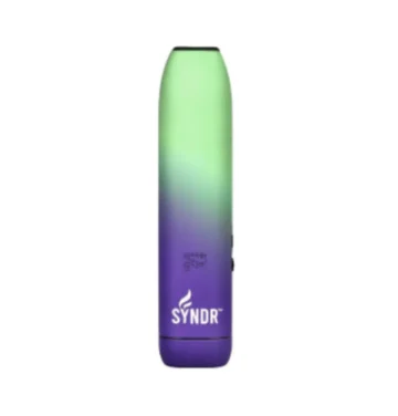 Vaporizador Pulsar Syndr 12 Vaporizador Pulsar Syndr - Imagen 4