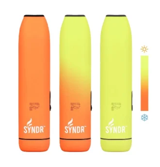 Vaporizador Pulsar Syndr Thermo