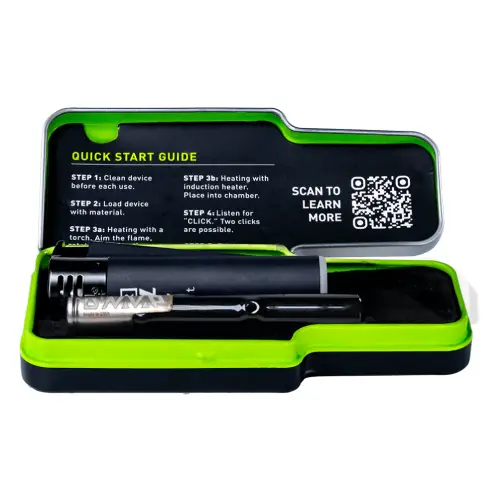 Dynavap The G3 2121 Dynavap The G3 2121