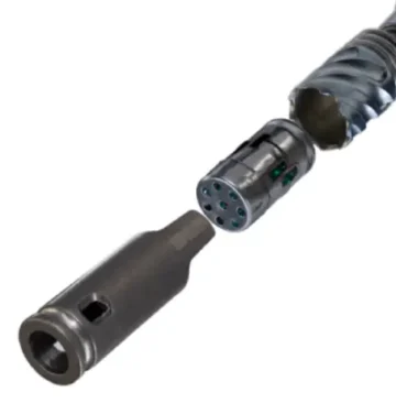 Tapa Dynavap The Thermal Hyper Cap 6 Tapa Dynavap The Thermal Hyper Cap - Imagen 2