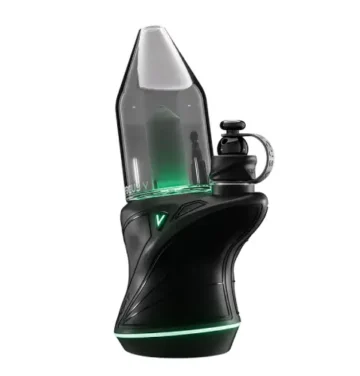 Vaporizador Focus V - Carta Sport