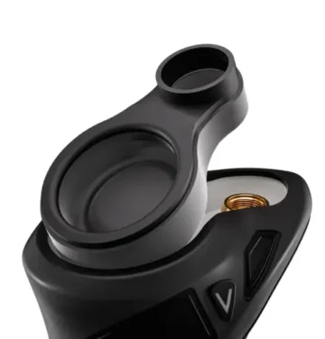 Vaporizador Focus V - Carta Sport 9 Vaporizador Focus V - Carta Sport - Imagen 2