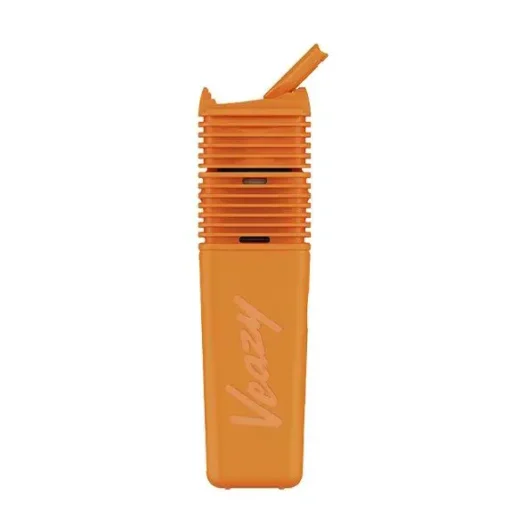 Vaporizador Veazy Naranjo