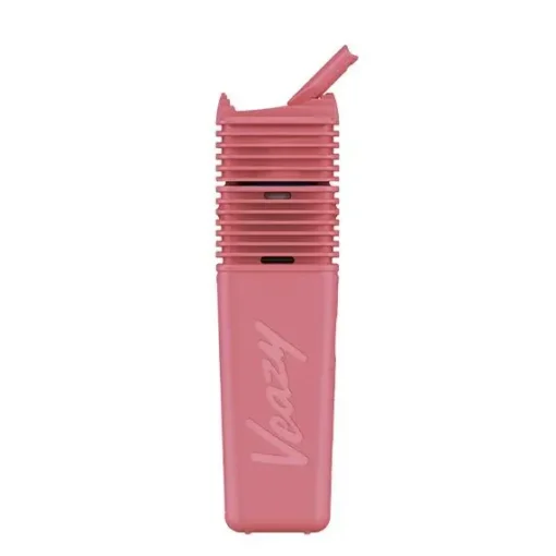 Vaporizador Veazy Rosado