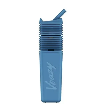 Vaporizador Veazy azul