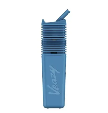 Vaporizador Veazy 11 Vaporizador Veazy azul