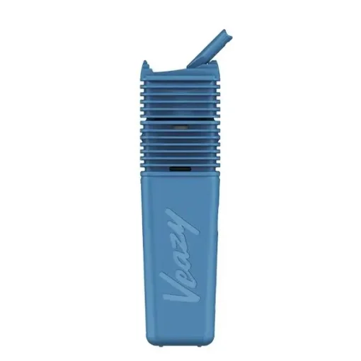 Vaporizador Veazy azul