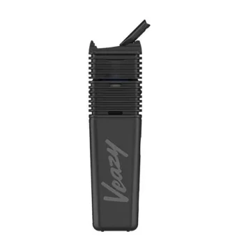Vaporizador Veazy negro