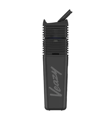 Vaporizador Veazy 13 Vaporizador Veazy negro