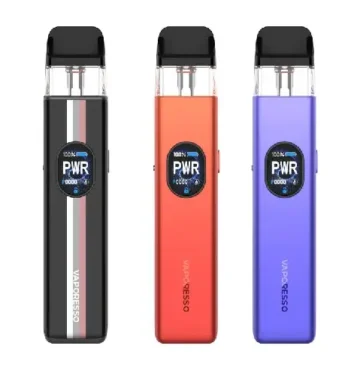 Vaporesso Xros 5 Kit 11 Vaporesso Xros 5 Kit - Imagen 2